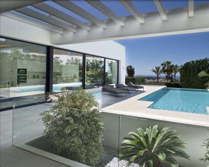 5 bedrooms house for sale in Benahavis, Spain - Image 11