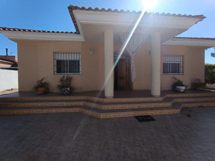 4 bedrooms house for sale in Molina de Segura, Spain - Image 5