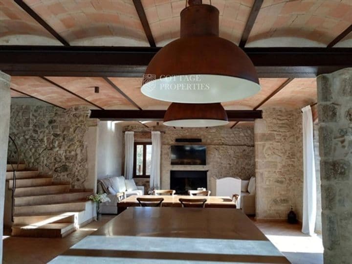 4 bedrooms house for sale in Santa Cristina de Aro, Spain - Image 7