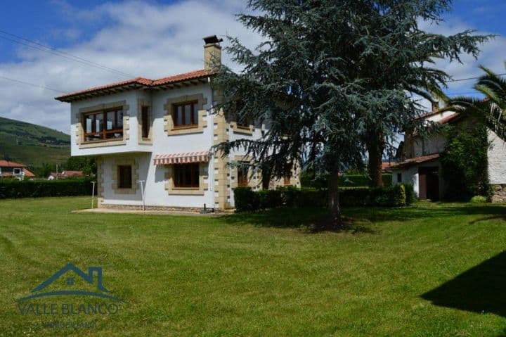 5 bedrooms house for sale in Besaya, Spain