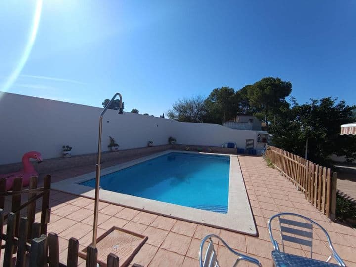 4 bedrooms house for sale in Molina de Segura, Spain - Image 8