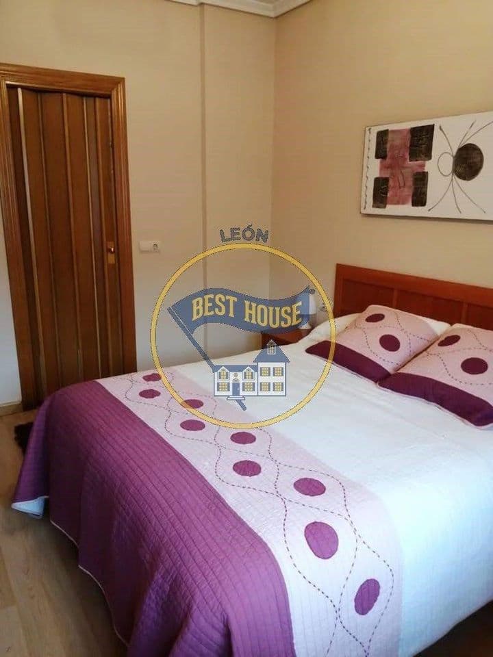 3 bedrooms apartment for sale in Leon, Spain - Image 5