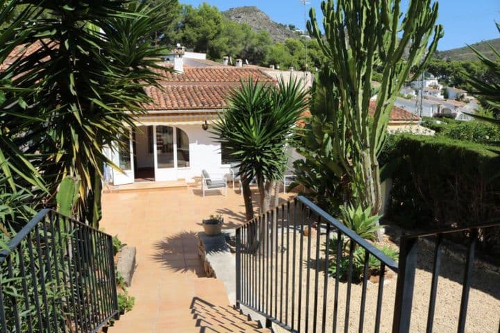 1 bedroom house for rent in Moraira, Spain - Image 5