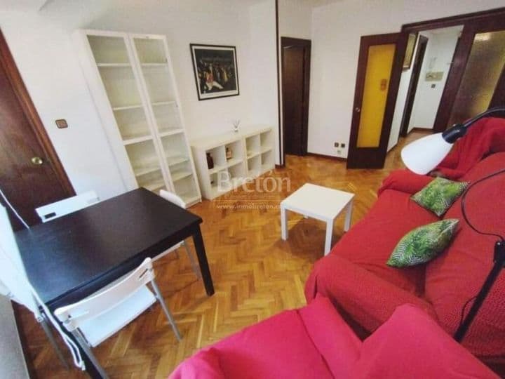 3 bedrooms apartment for rent in Universidad, Spain - Image 6