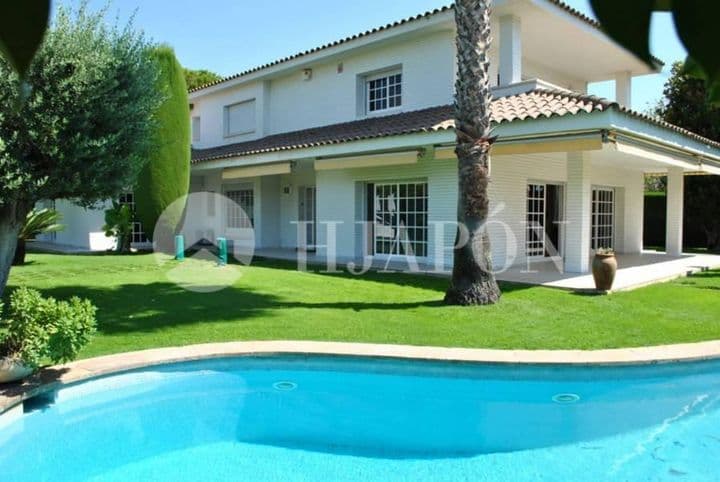 6 bedrooms house for sale in Alella, Spain - Image 3