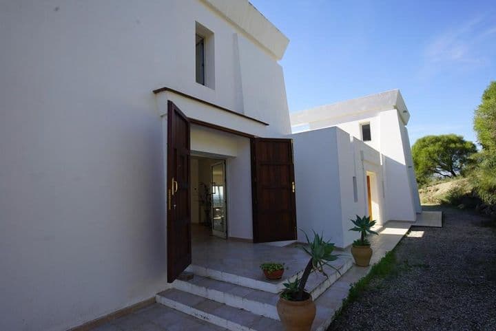 8 bedrooms house for sale in Serrania de Ronda, Spain - Image 2