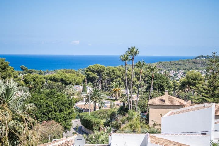 6 bedrooms house for sale in Javea (Xabia), Spain - Image 4