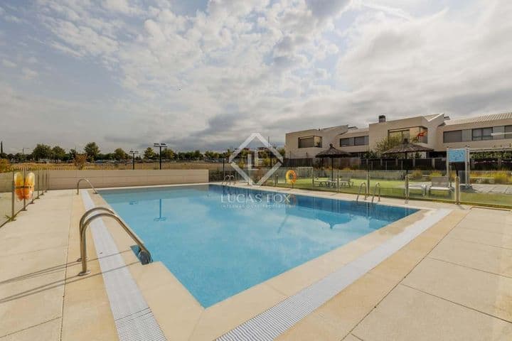 5 bedrooms house for sale in Boadilla del Monte, Spain - Image 4