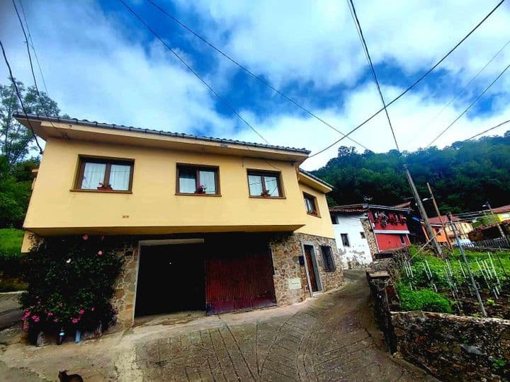 3 bedrooms house for sale in Asturias, Spain