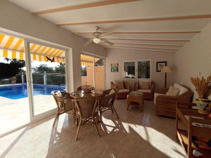 4 bedrooms house for rent in Moraira, Spain - Image 7