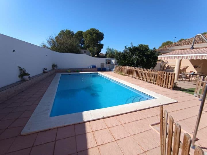 4 bedrooms house for sale in Molina de Segura, Spain - Image 9