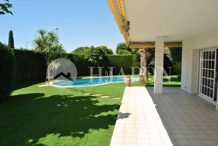 6 bedrooms house for sale in Alella, Spain - Image 6