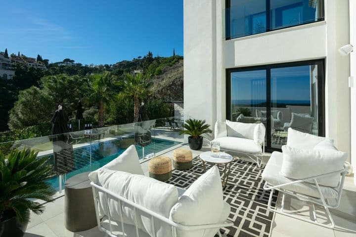 5 bedrooms house for sale in Benahavis, Spain - Image 5