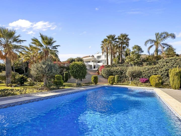 7 bedrooms house for sale in Benalmadena Pueblo, Spain - Image 2