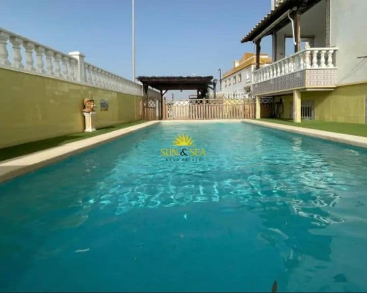 3 bedrooms house for rent in Torreta, Spain - Image 2