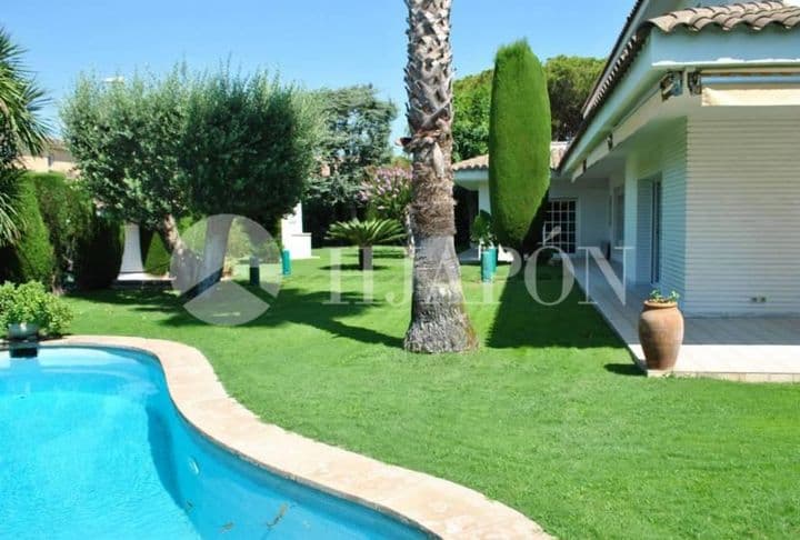 6 bedrooms house for sale in Alella, Spain - Image 4