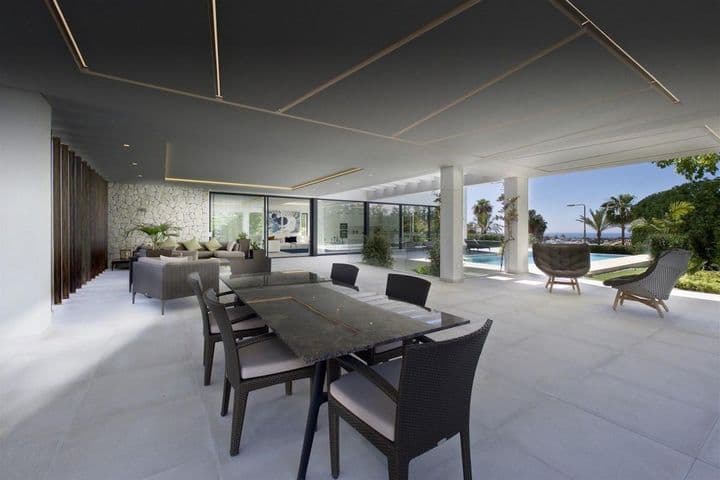 5 bedrooms house for sale in Benahavis, Spain - Image 5