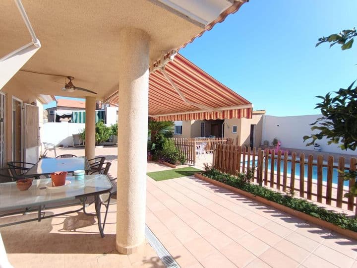 4 bedrooms house for sale in Molina de Segura, Spain - Image 10