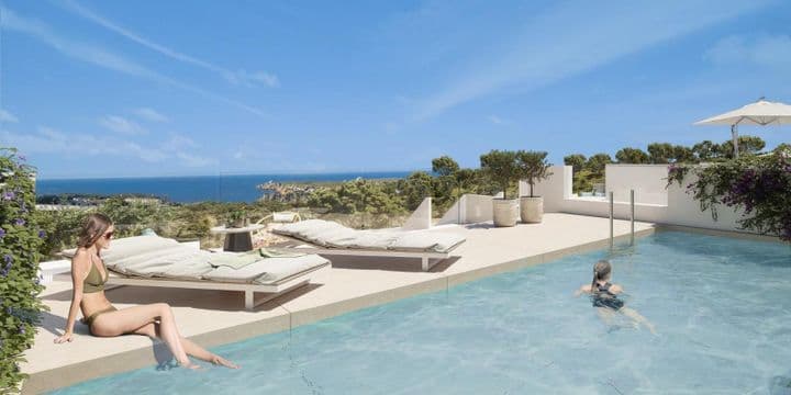 3 bedrooms apartment for sale in Menorca, Spain