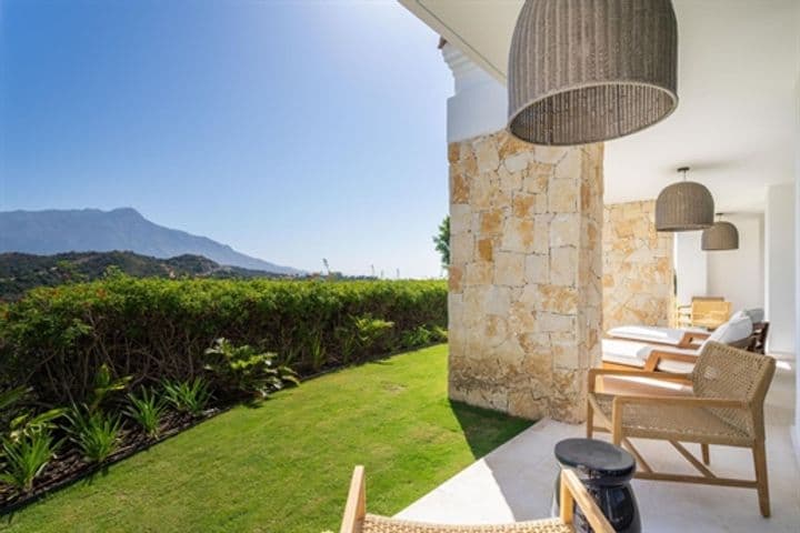 8 bedrooms house for sale in Benahavis, Spain - Image 4