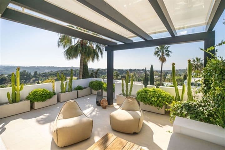 4 bedrooms house for sale in Marbella, Spain - Image 3