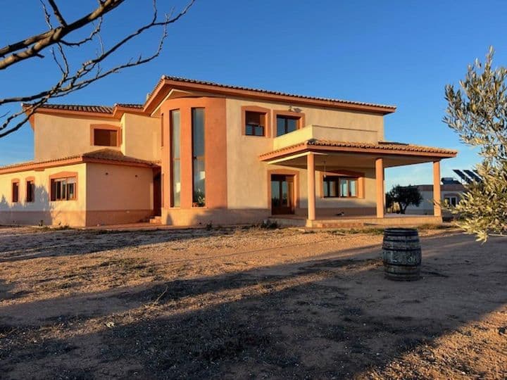 6 bedrooms house for sale in Albacete, Spain - Image 2