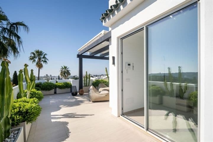 4 bedrooms house for sale in Marbella, Spain