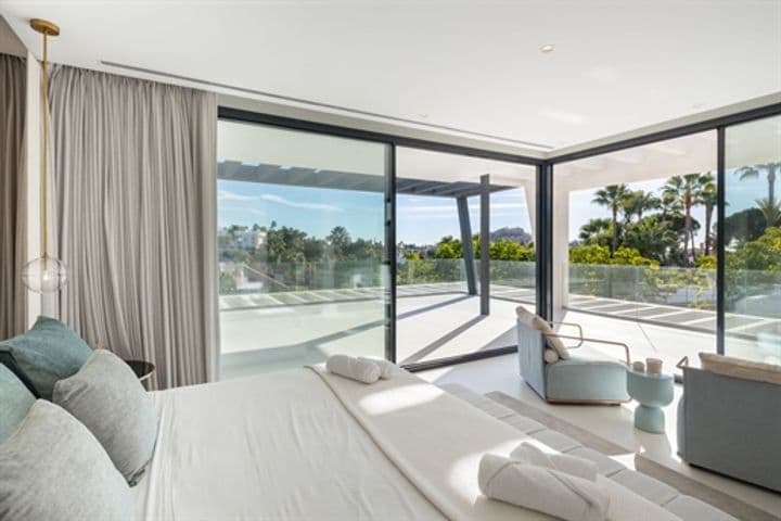 6 bedrooms house for sale in Marbella, Spain - Image 11