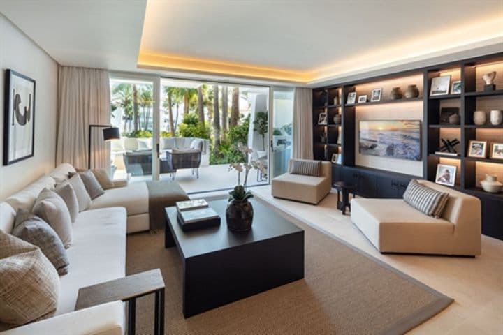 3 bedrooms apartment for sale in Marbella, Spain - Image 8