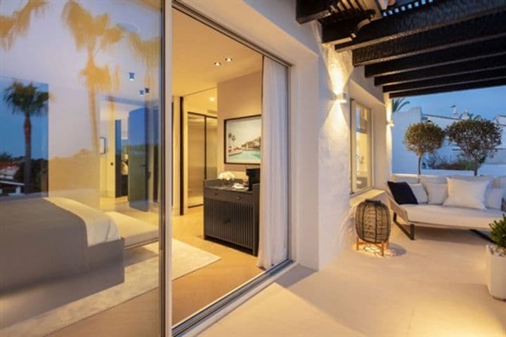 3 bedrooms apartment for sale in Marbella, Spain - Image 4