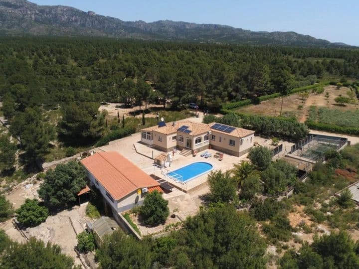 4 bedrooms house for sale in LAmetlla de Mar, Spain - Image 3