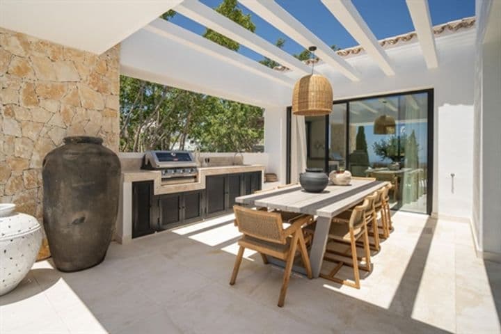 8 bedrooms house for sale in Benahavis, Spain - Image 7