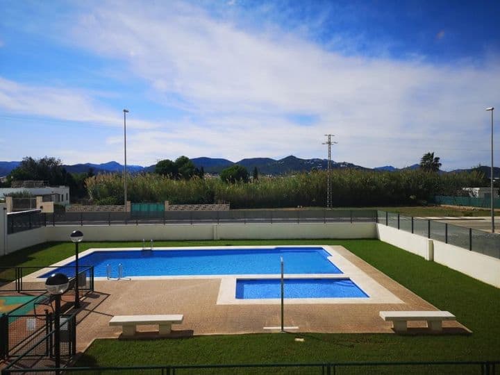 3 bedrooms apartment for rent in Oliva, Spain - Image 3