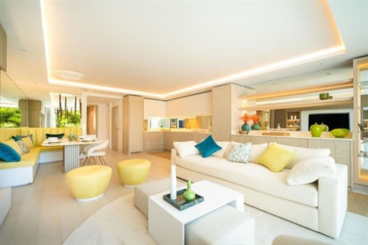 3 bedrooms apartment for sale in Marbella, Spain - Image 7