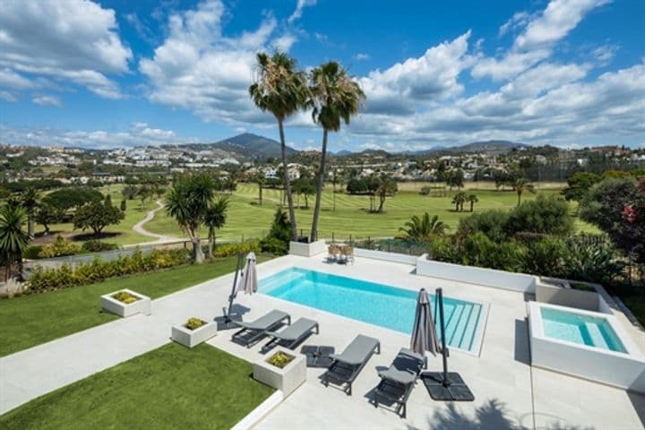 5 bedrooms house for sale in Marbella, Spain - Image 3