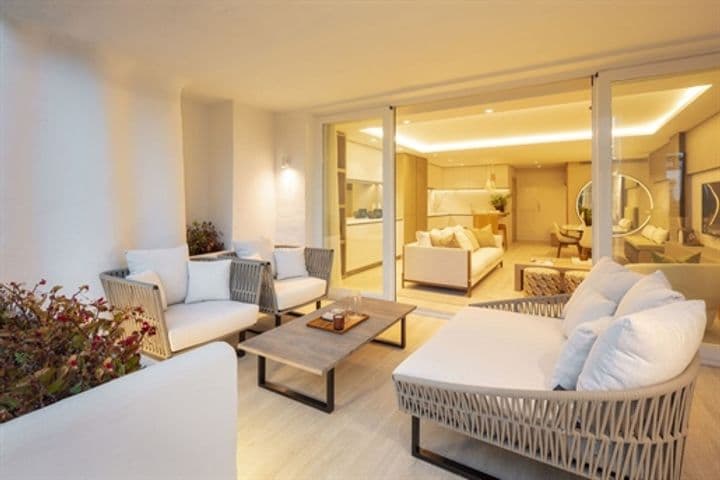 3 bedrooms apartment for sale in Marbella, Spain - Image 6