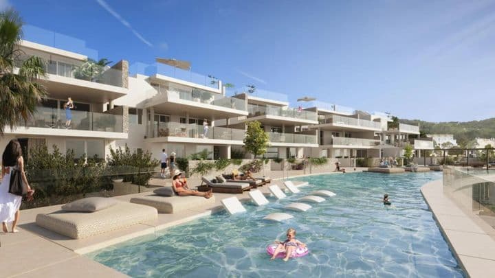 3 bedrooms apartment for sale in Menorca, Spain