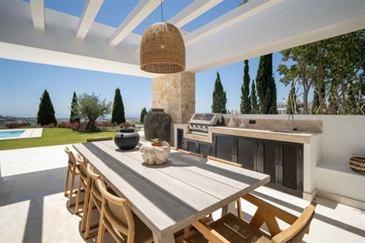 8 bedrooms house for sale in Benahavis, Spain - Image 6