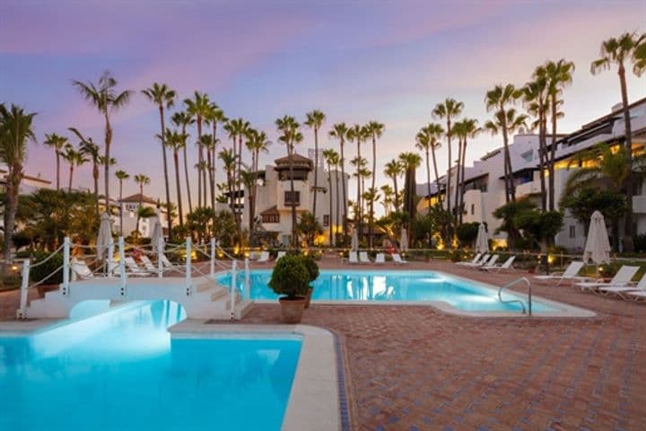 3 bedrooms apartment for sale in Marbella, Spain