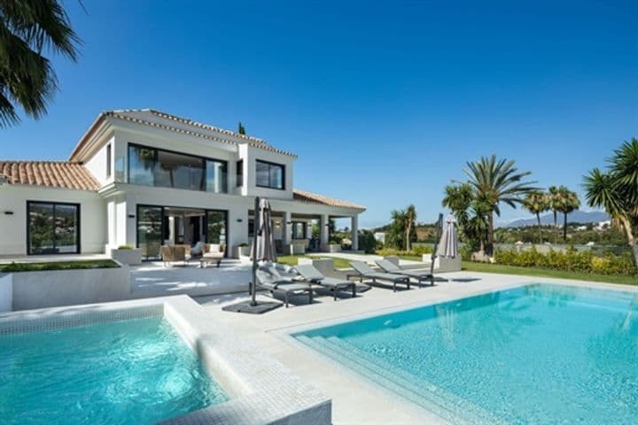 5 bedrooms house for sale in Marbella, Spain - Image 2