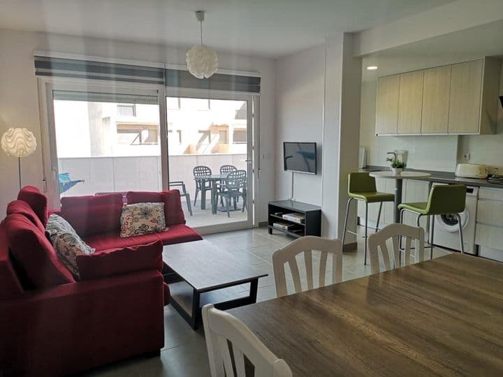 3 bedrooms apartment for rent in Oliva, Spain - Image 4