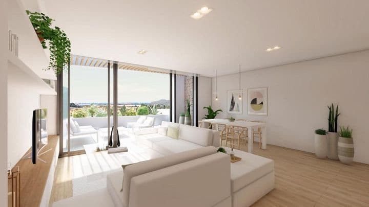 2 bedrooms apartment for sale in Murcia, Spain - Image 6