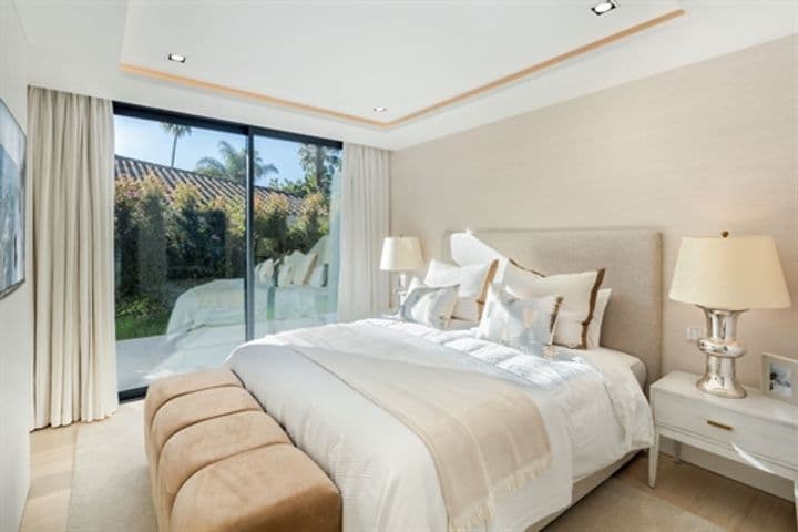 4 bedrooms house for sale in Marbella, Spain - Image 10