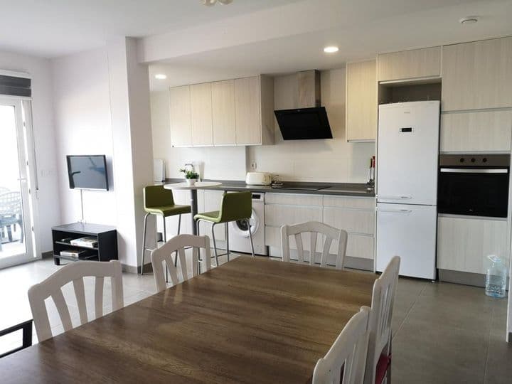 3 bedrooms apartment for rent in Oliva, Spain - Image 7