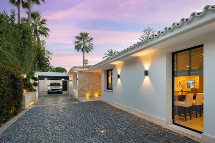 4 bedrooms house for sale in Marbella, Spain - Image 2