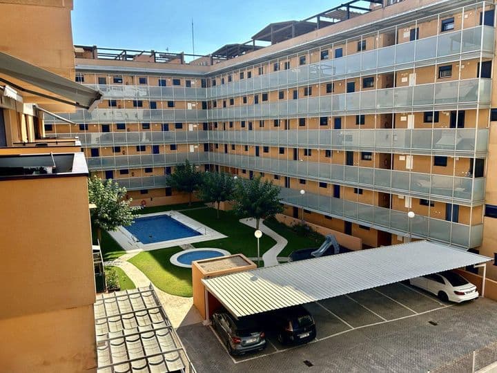 2 bedrooms apartment for rent in La Safor, Spain - Image 11