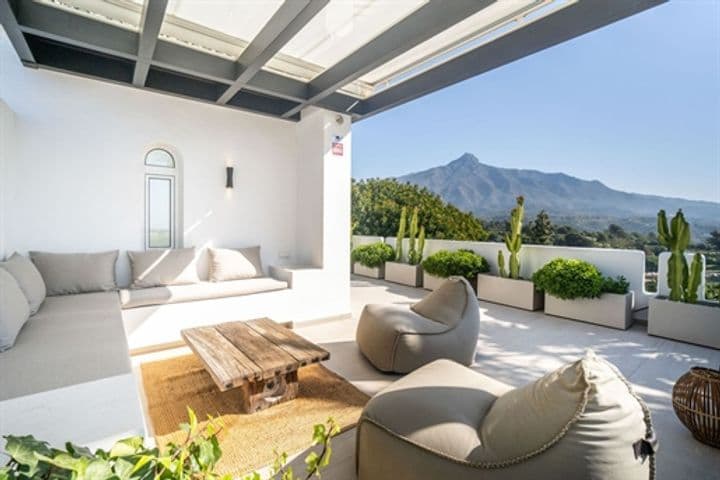 4 bedrooms house for sale in Marbella, Spain - Image 4