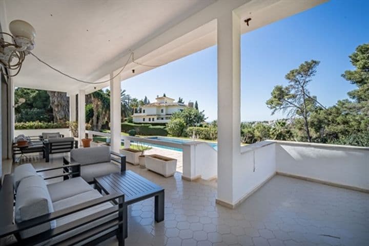 7 bedrooms house for sale in Marbella, Spain