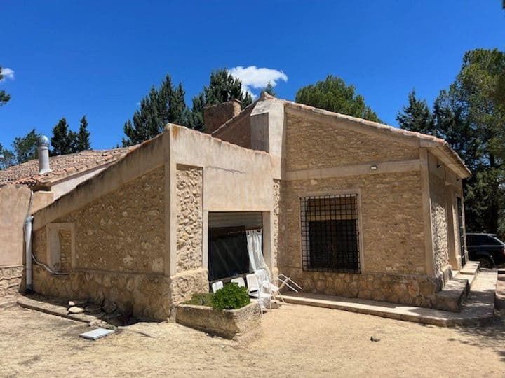 4 bedrooms house for sale in Albacete, Spain - Image 12