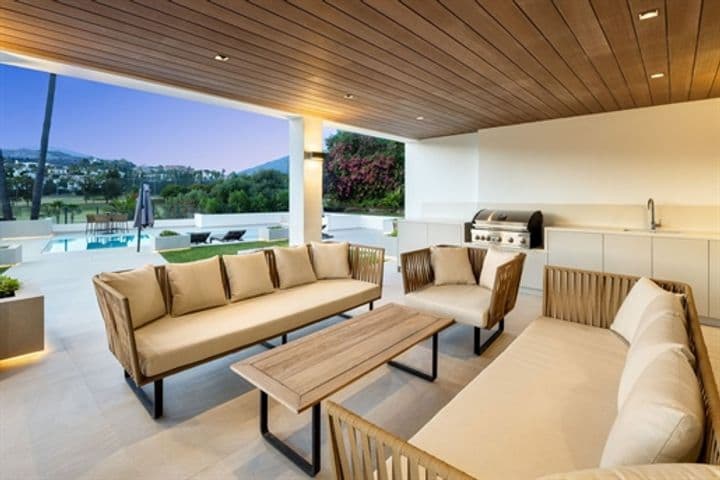 5 bedrooms house for sale in Marbella, Spain - Image 6